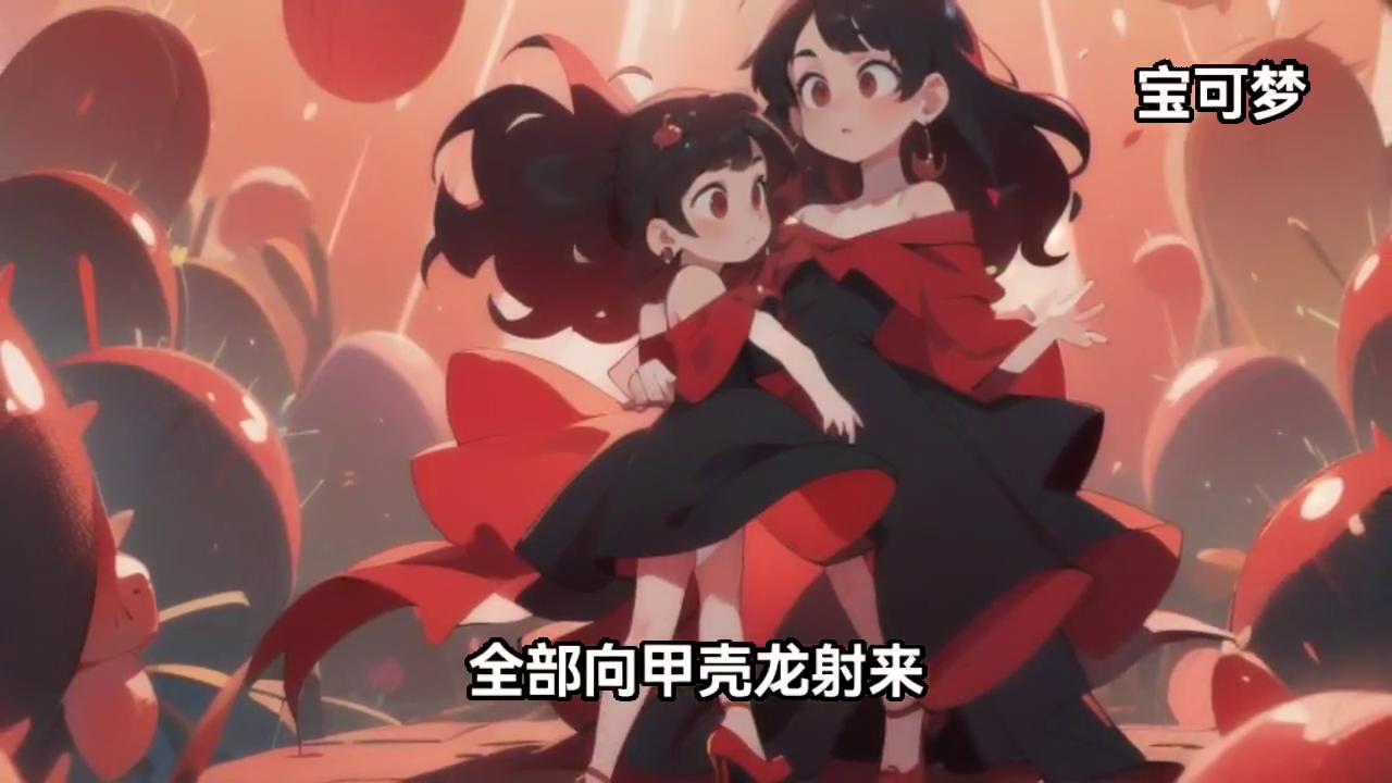 宝可梦小磁怪闪光,宝可梦里的小磁怪