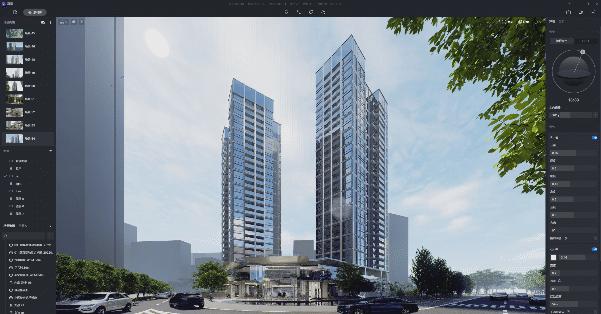 欧博设计代表作,欧博调研心得