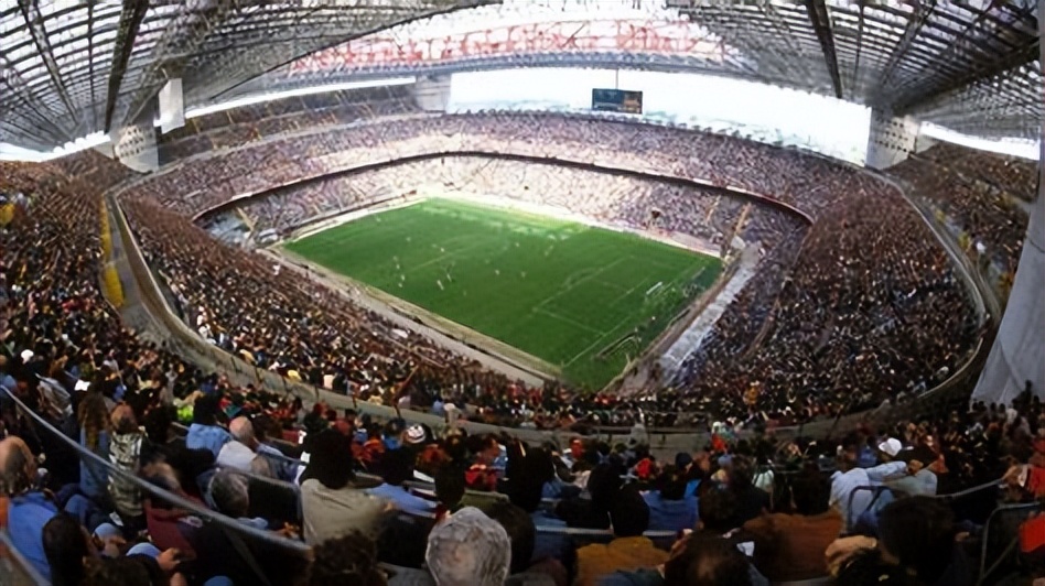 意甲巡礼萨莱尼塔纳,意甲球场巡礼视频在线观看