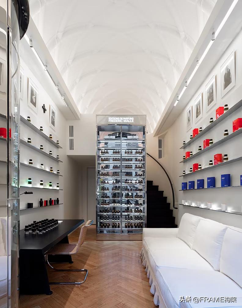 最近兴起家居品牌,家居市场吹起高端风洋品牌成新宠