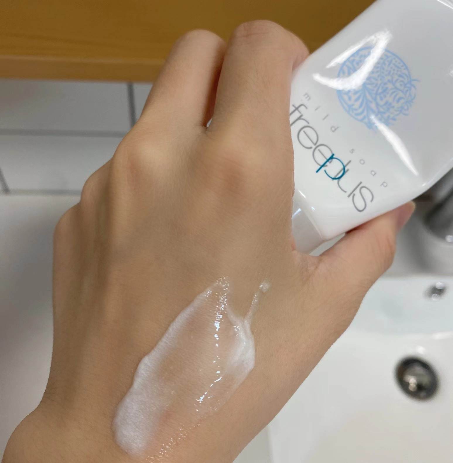 性价比高好用的孕妇洗面奶,孕妇洗面奶面膜护肤品哪个好