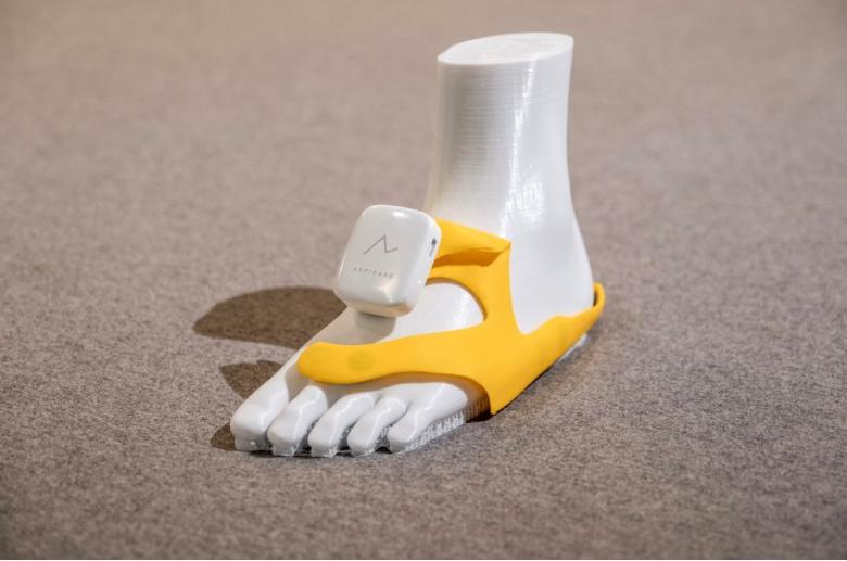 为残障人士设计的空间,残障人士logo设计