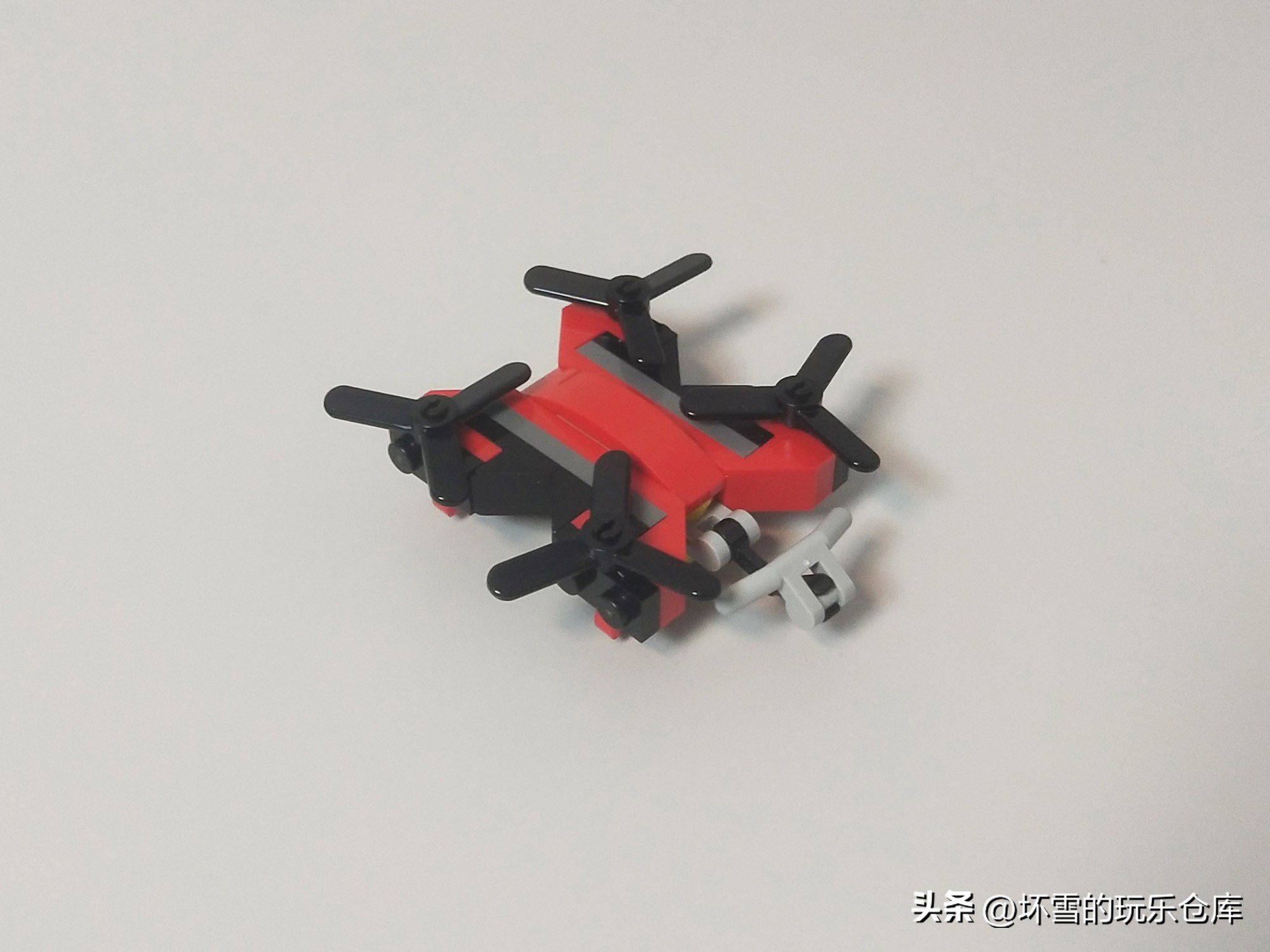 乐高城市系列乐高警察抓小偷,乐高城市组警察系列乐高视频