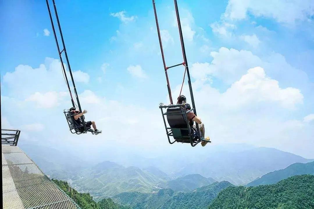 江浙旅游安吉攻略,江浙沪1-2天短途旅游安吉