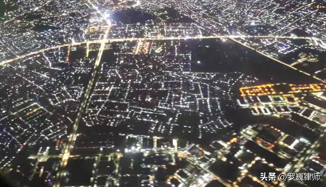 南京律师罗巍：越南（隆安工业园）投资考察报告