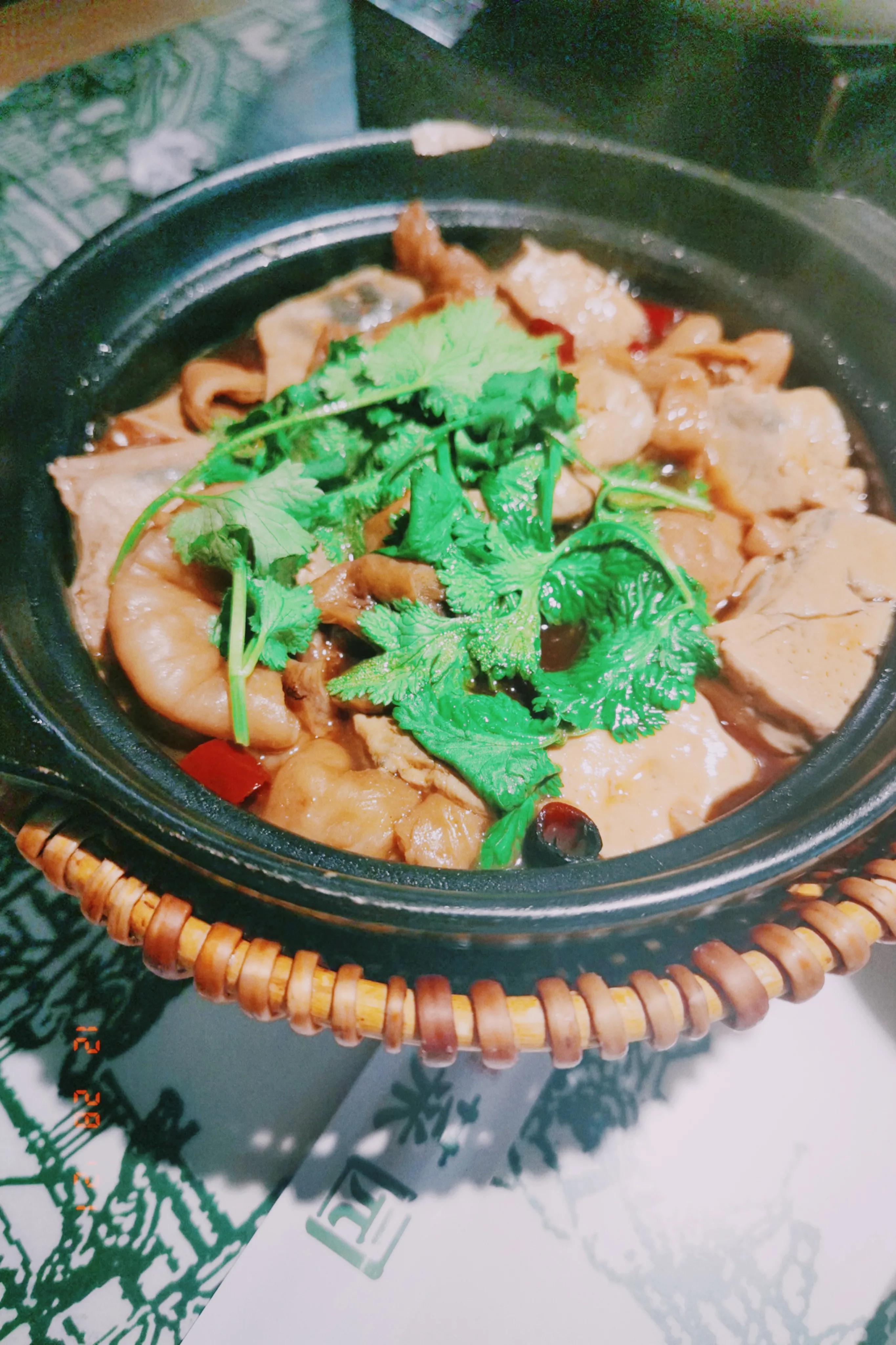 盐城中南城小菜园,万达美食小菜园盐城