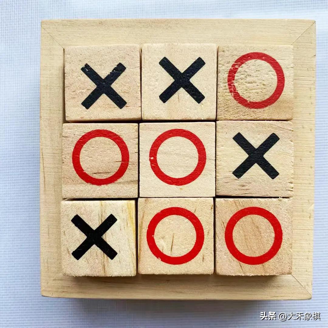 有什么好玩的棋类游戏,适合在家玩的棋类游戏