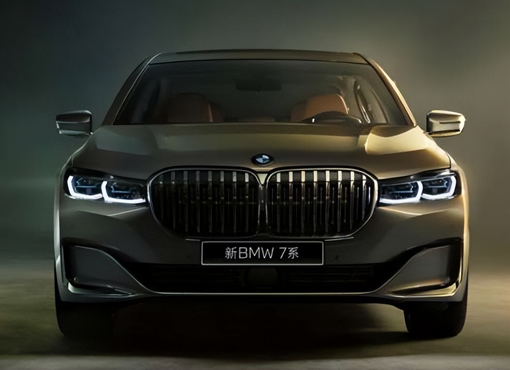 宝马7系驾驶感受,宝马7系740li驾驶感受2019