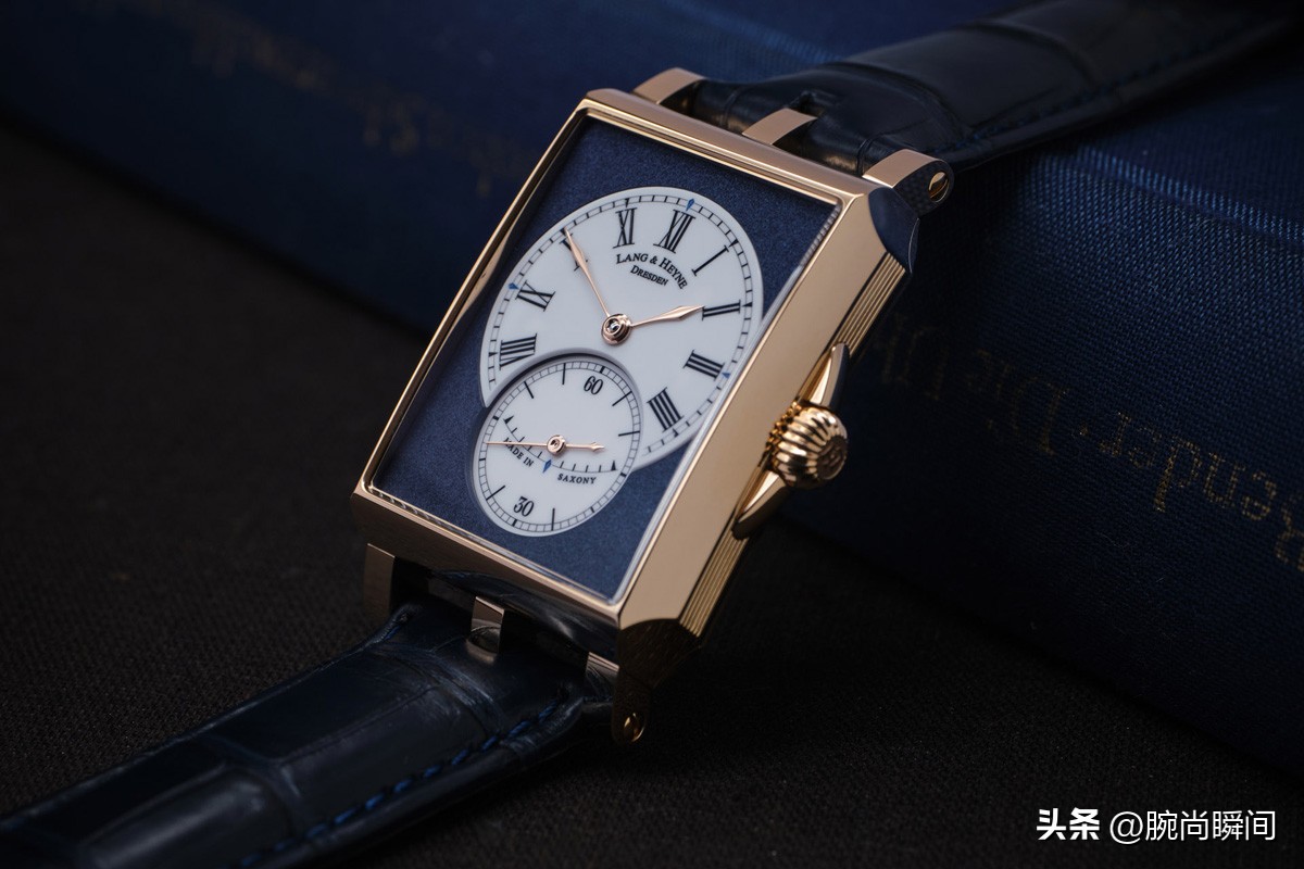 新品:LangHeyneGeorgSHH版