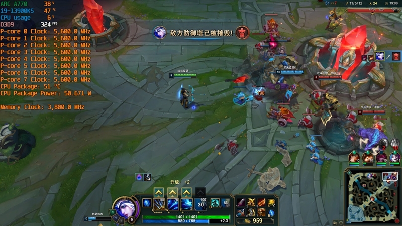 英特尔锐炫a750怎么更新驱动,英特尔锐炫a750玩3a