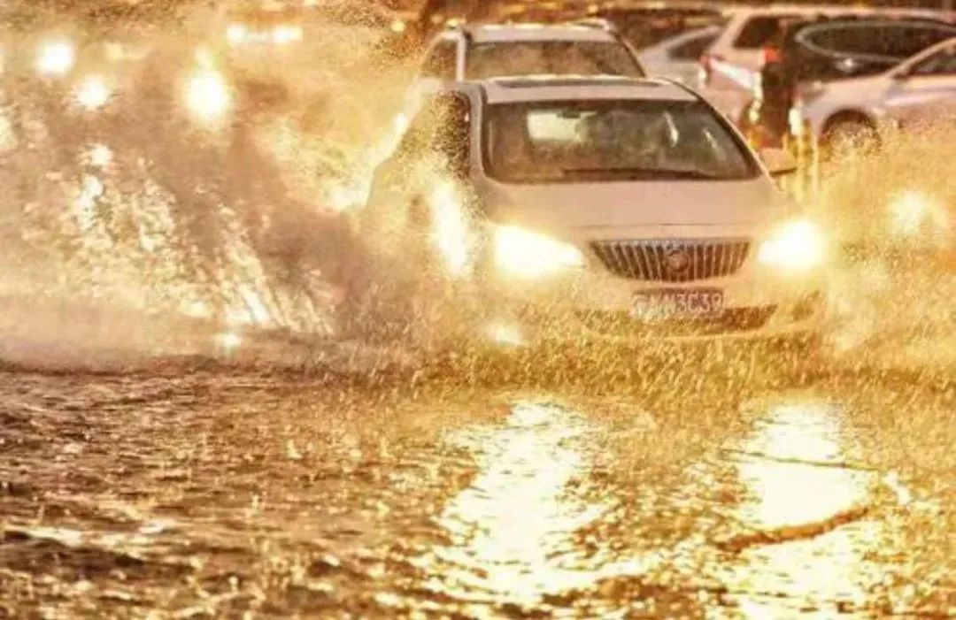 沈阳关于极端灾害性天气通知,辽宁沈阳发布气象灾害预警