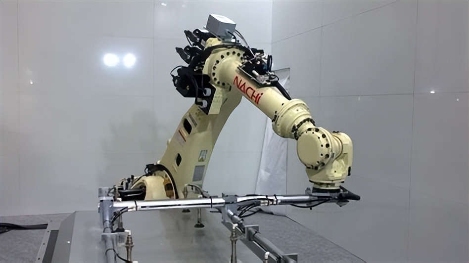 人类的智能好帮手,工业机器人有多重要