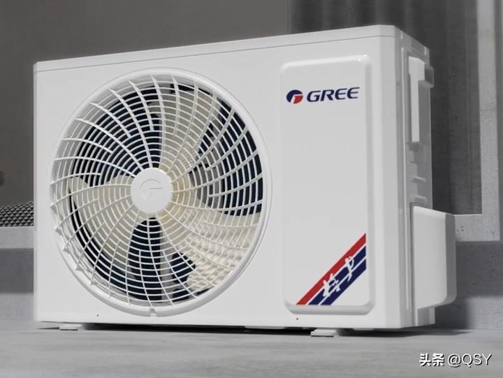 格力不支持高温制冷,格力空调制热核心技术