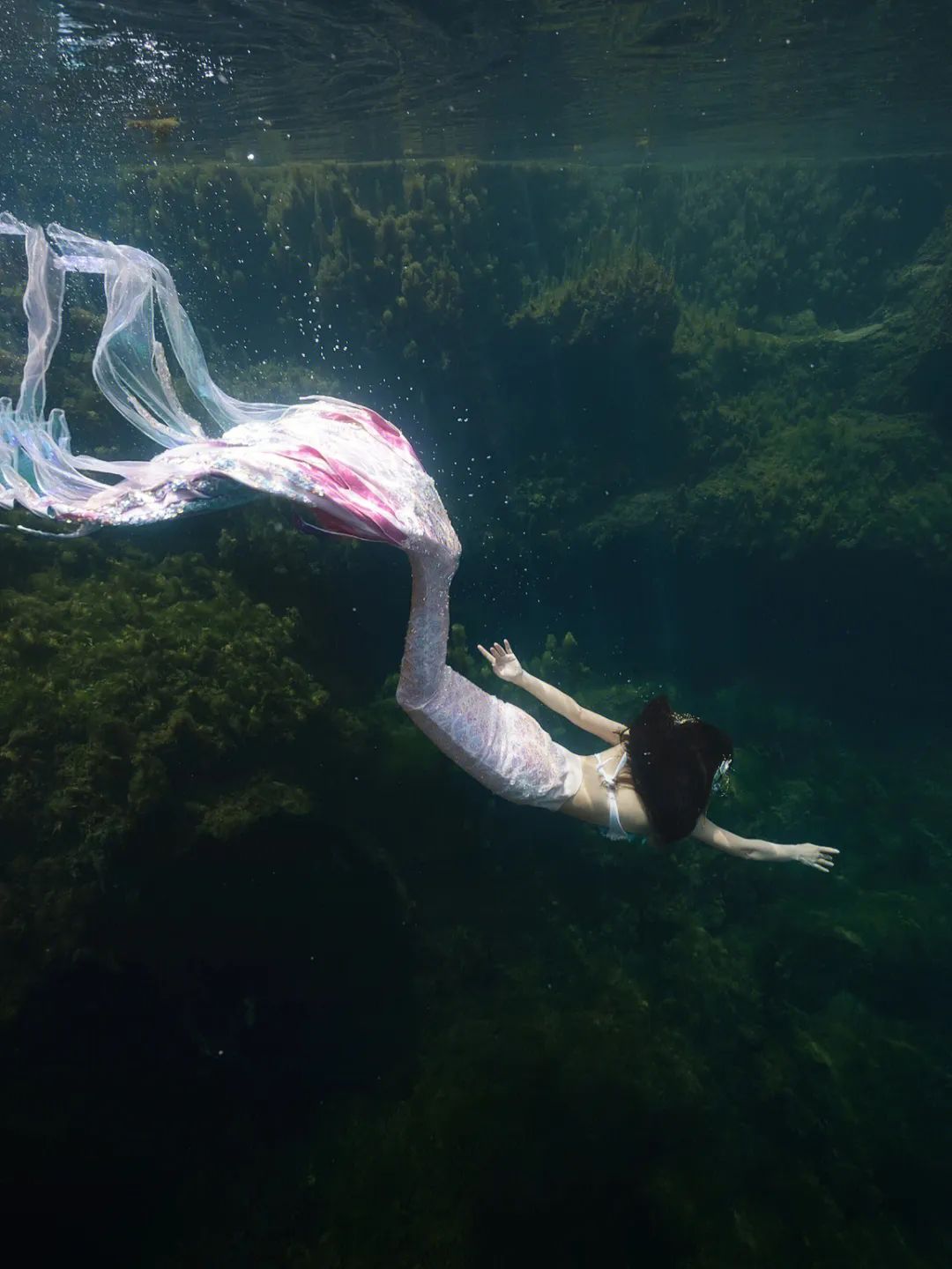 广西夏天哪里的河最适合玩水,广西一年四季玩水好去处