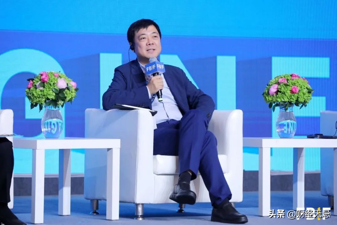 风大雨大时代，中国食品饮料如何“再造奇迹”？