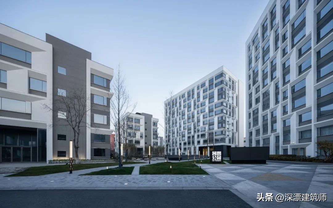 上海松江公园全景图,上海松江市政规划