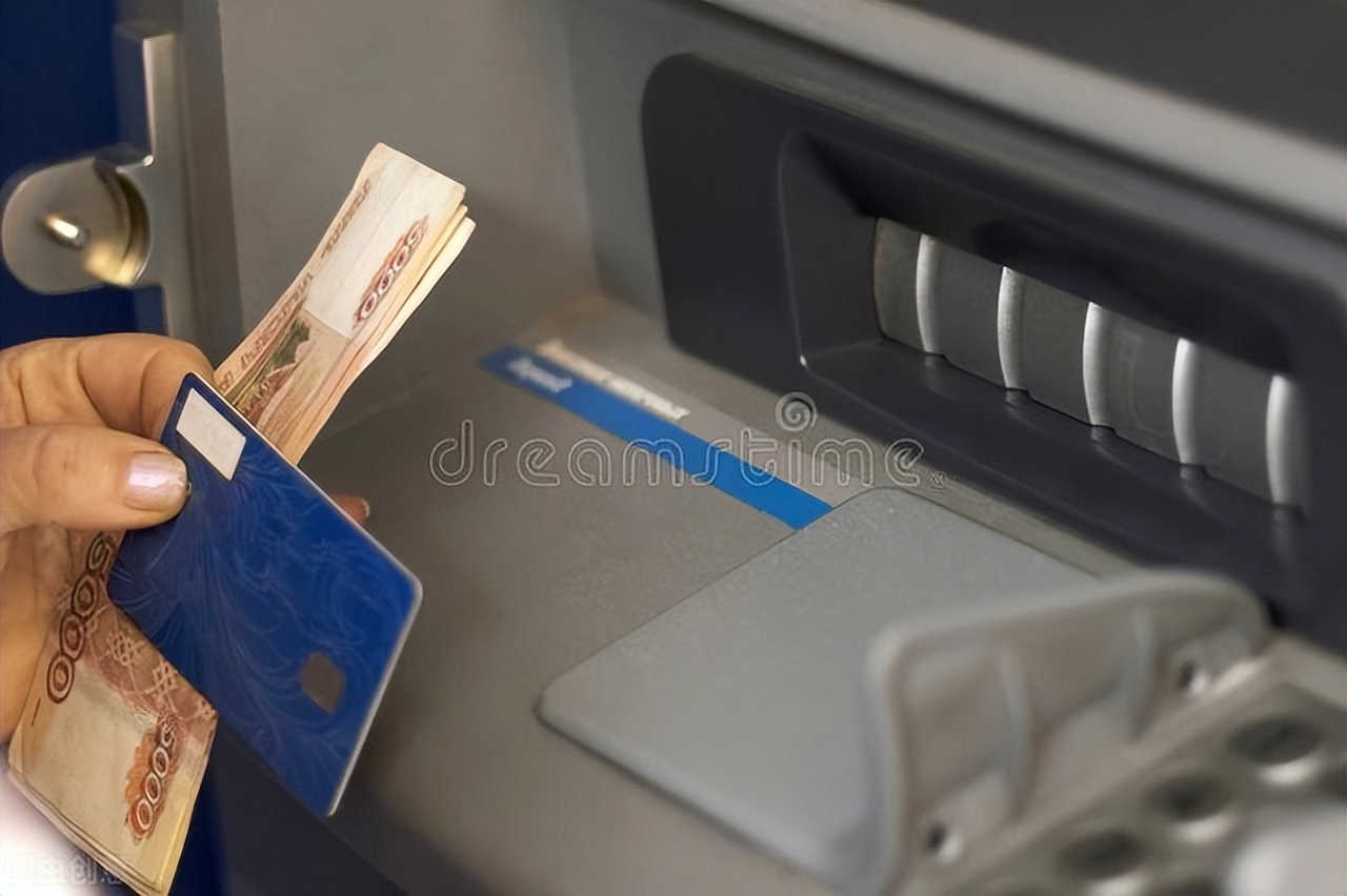 为什么现在开始有好多人用现金了,为什么越来越多的人用回现金了