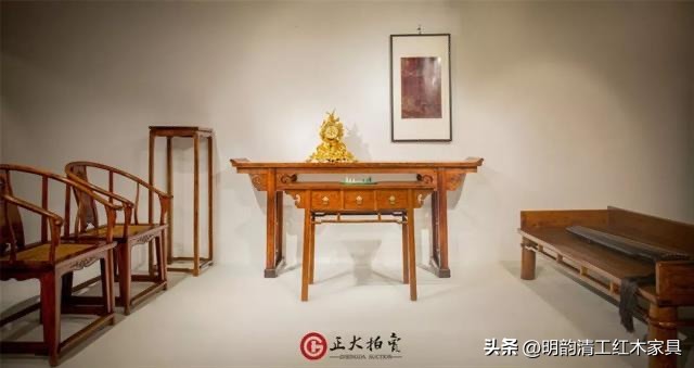 黄花梨拍卖的套路有哪些,黄花梨拍卖价值多少