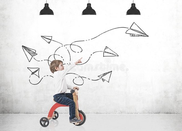 怎么给孩子规划职业,怎样帮孩子确定未来职业