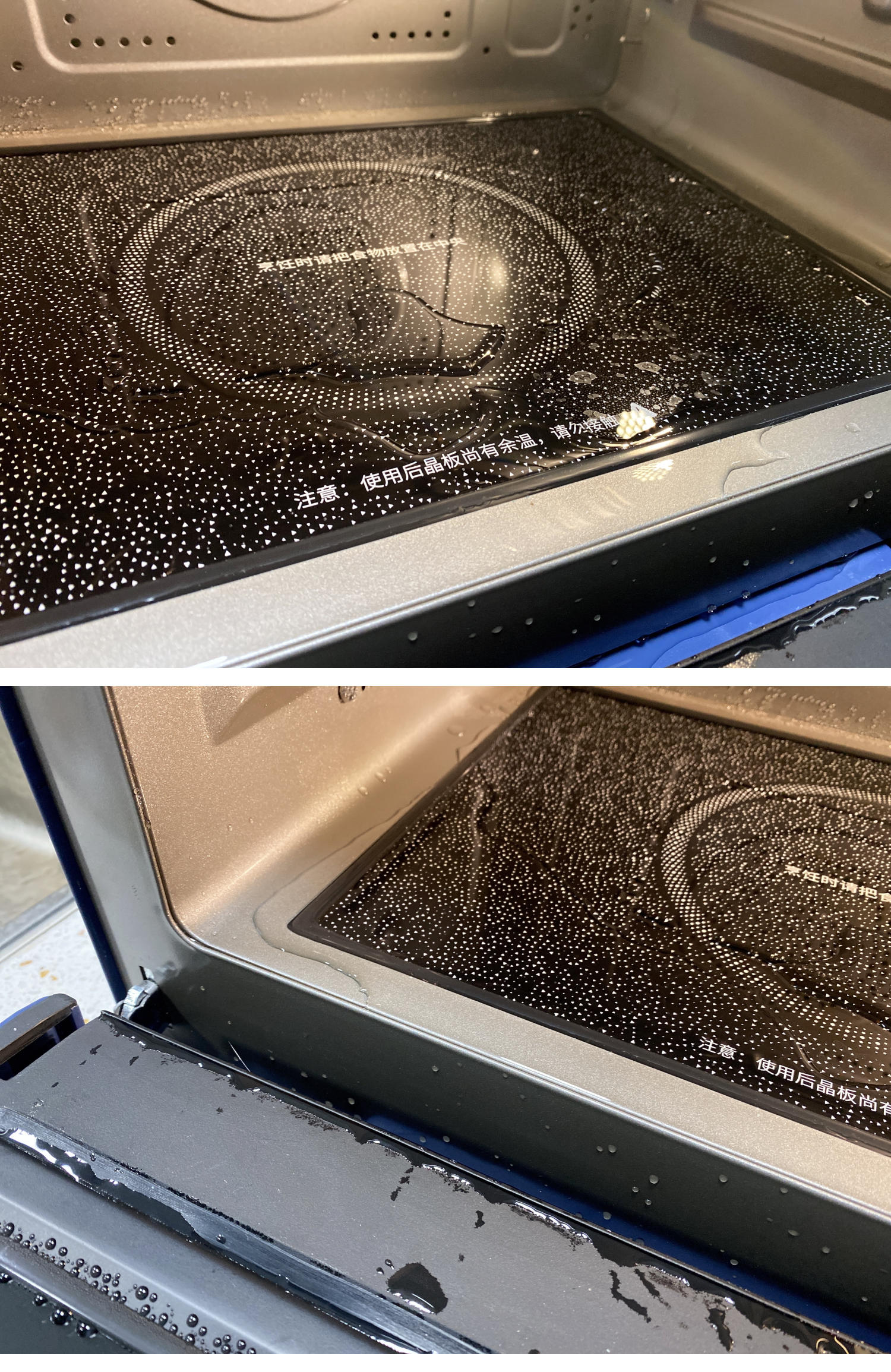 微蒸烤一体机小户型台面,宜普盾vz32微蒸烤一体机