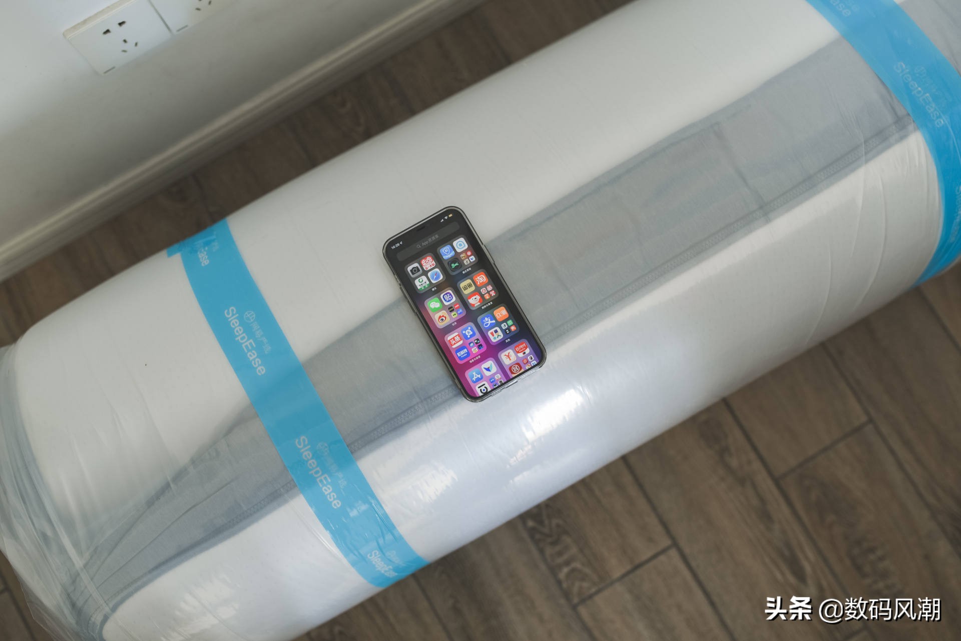 要想睡眠好选床垫最重要,想要舒适睡眠选对床垫很重要