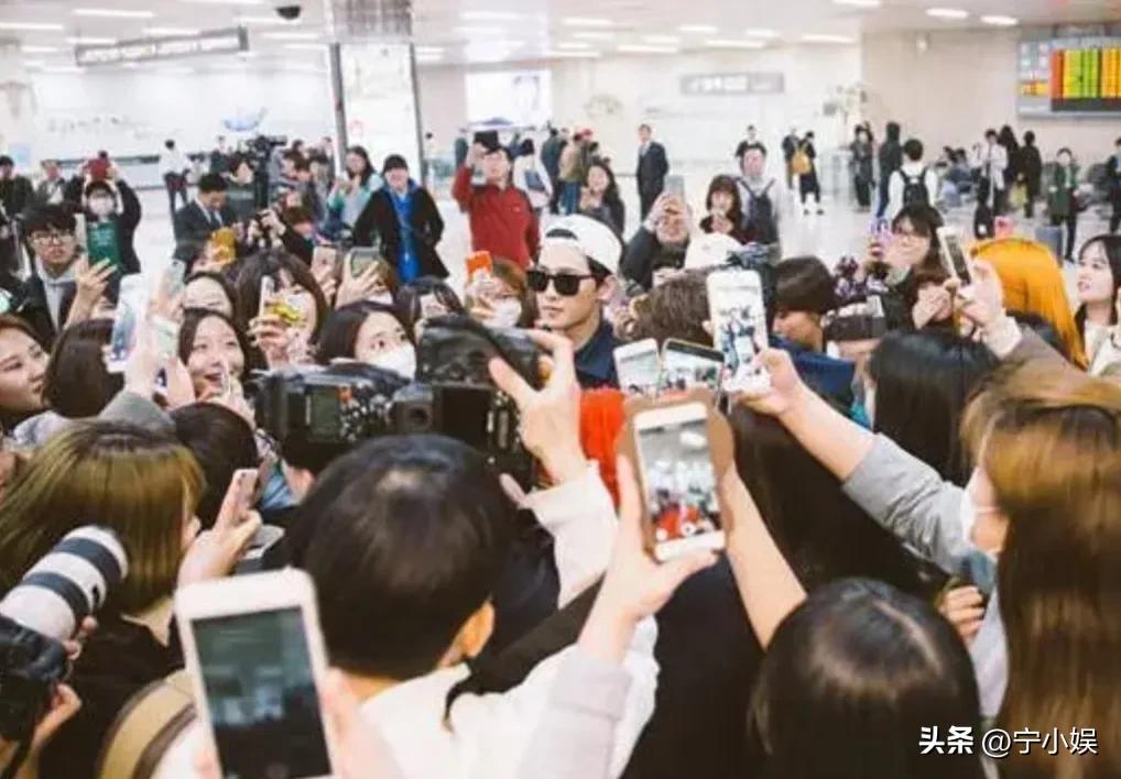 丁泽仁“塌房”,暴露了众人所不知的娱乐圈六大“乱象”