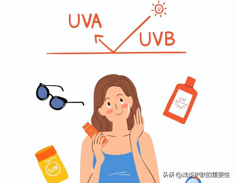 防晒霜应该怎么用为正确,防晒霜要多少才起到防晒的作用