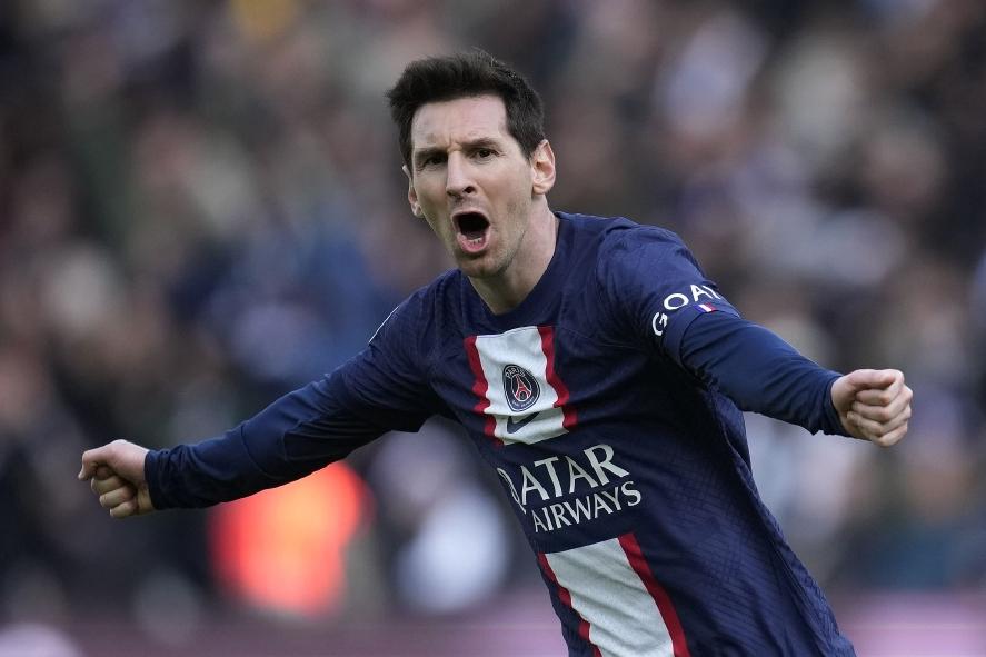 梅西2019欧冠精彩视频,2022年世界杯决赛梅西个人集锦