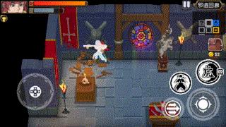 ios免费动作类手游排行榜,单机角色扮演剑士动作手游闯关