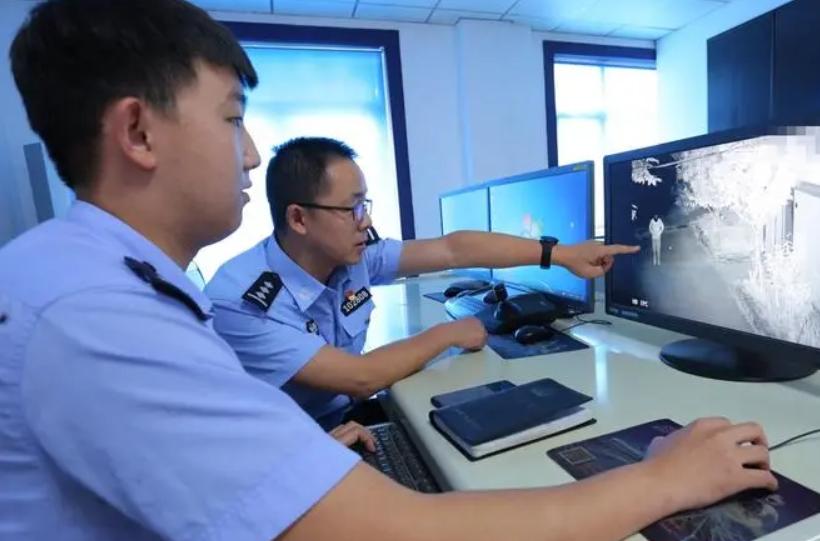 杀人凶手追凶16年后终破命案,杀人凶手凭空消失民警追凶26年