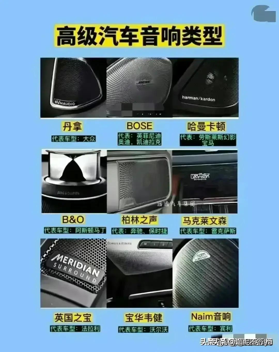 最好的十大汽车发动机,终于有人把买车的技巧整理出来了