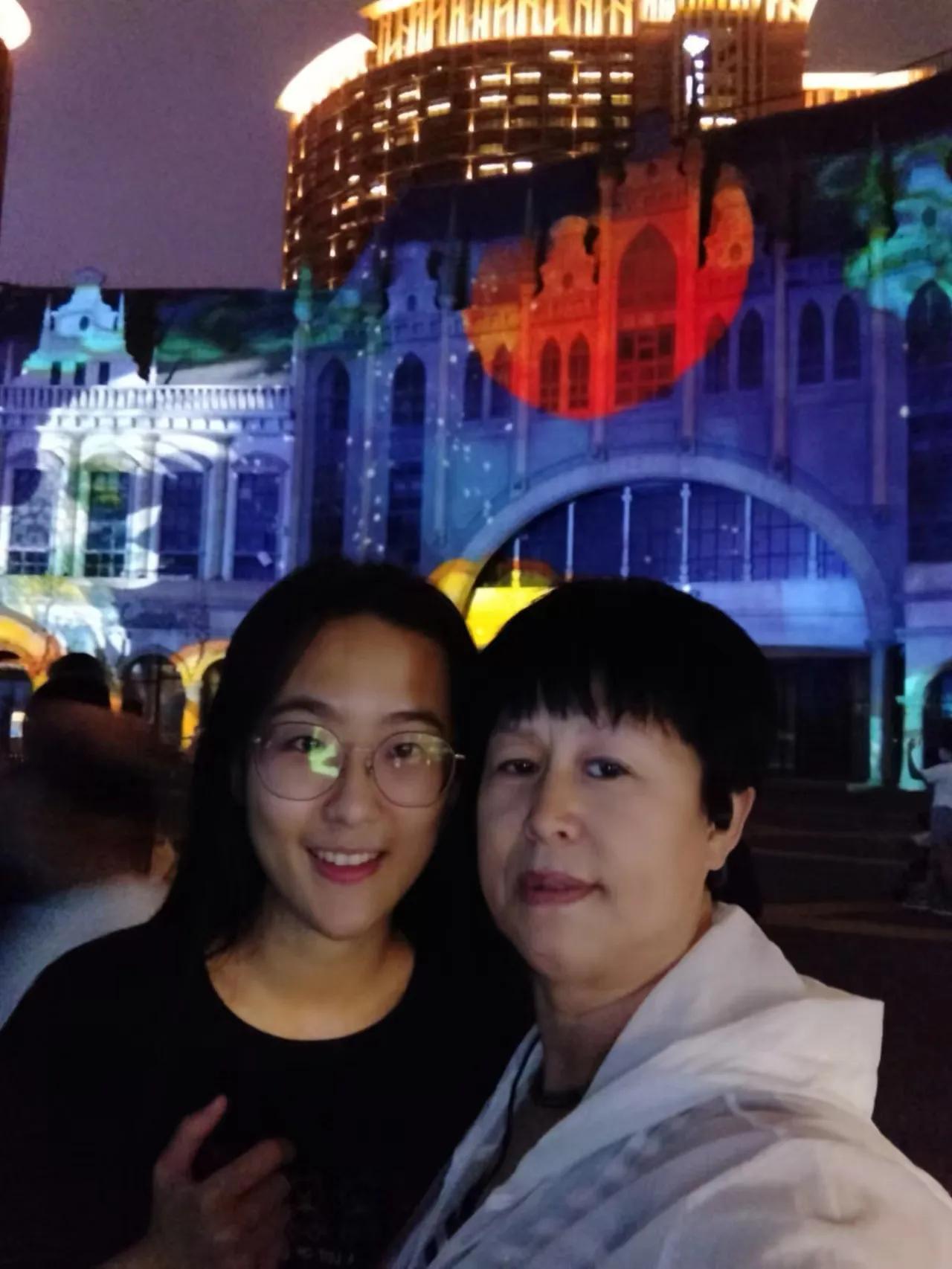 青岛西海岸德国小镇,青岛欧乐堡儿童梦幻世界