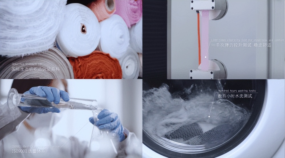 我是纺织人,安莉芳郑敏泰别墅