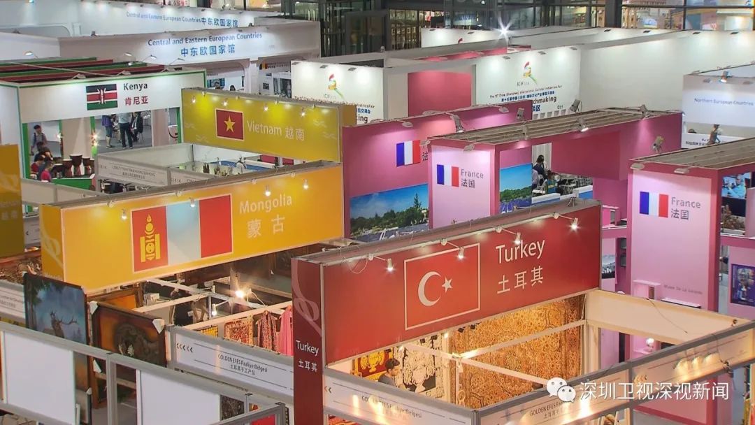 倒计时5天！邂逅文化产业界的“世界之窗”