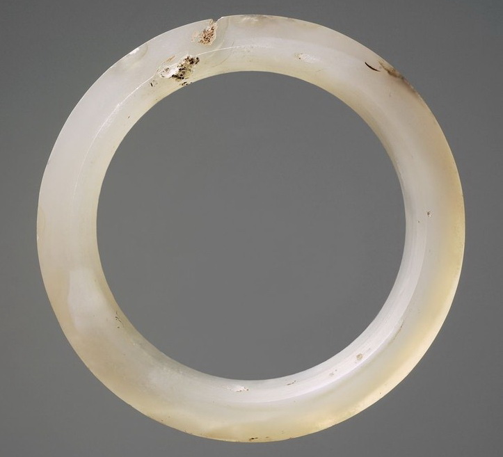 汉代玉器图片大全,汉代玉器