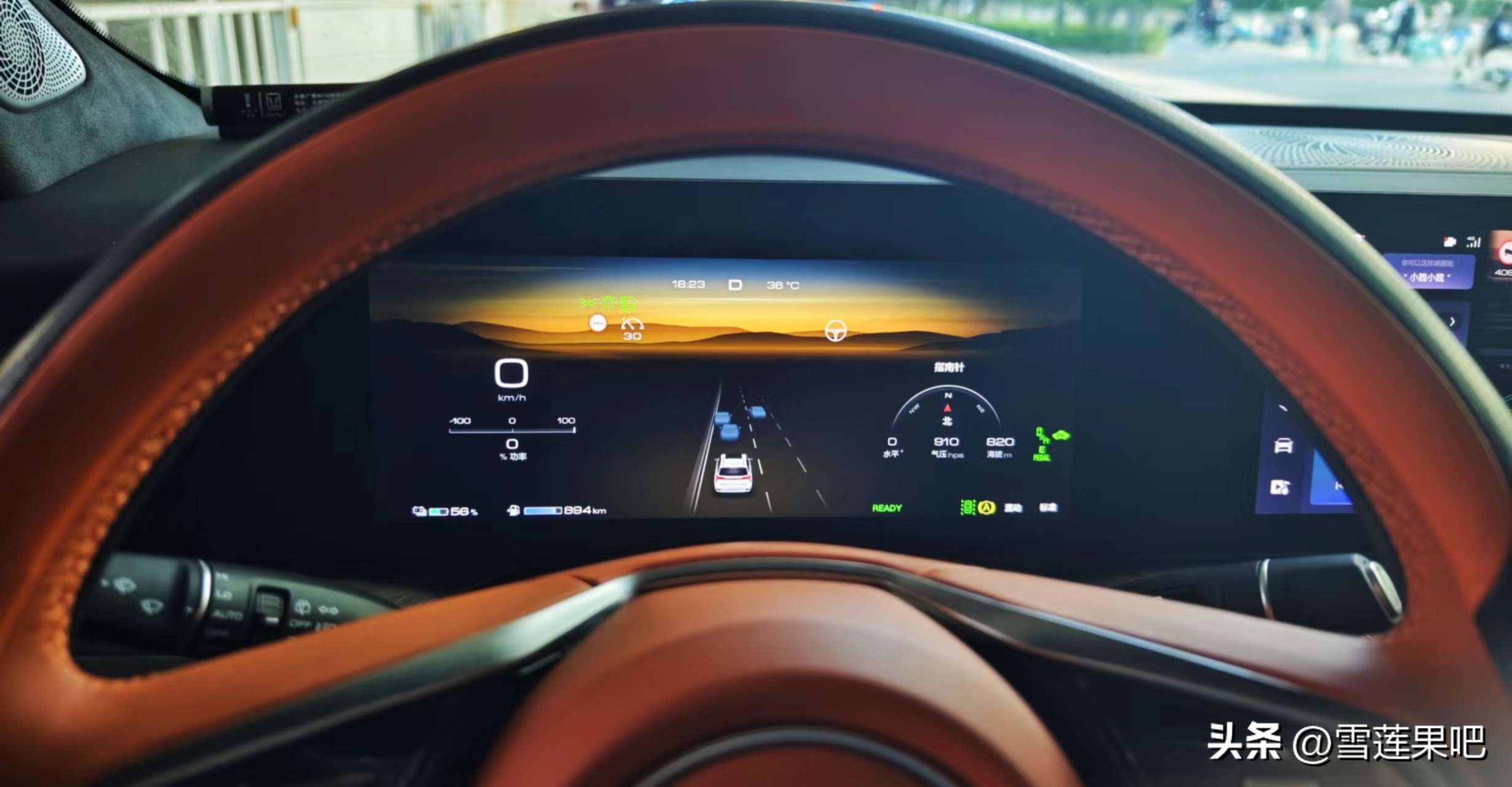 蓝山自驾内蒙,自驾游蓝山湾攻略