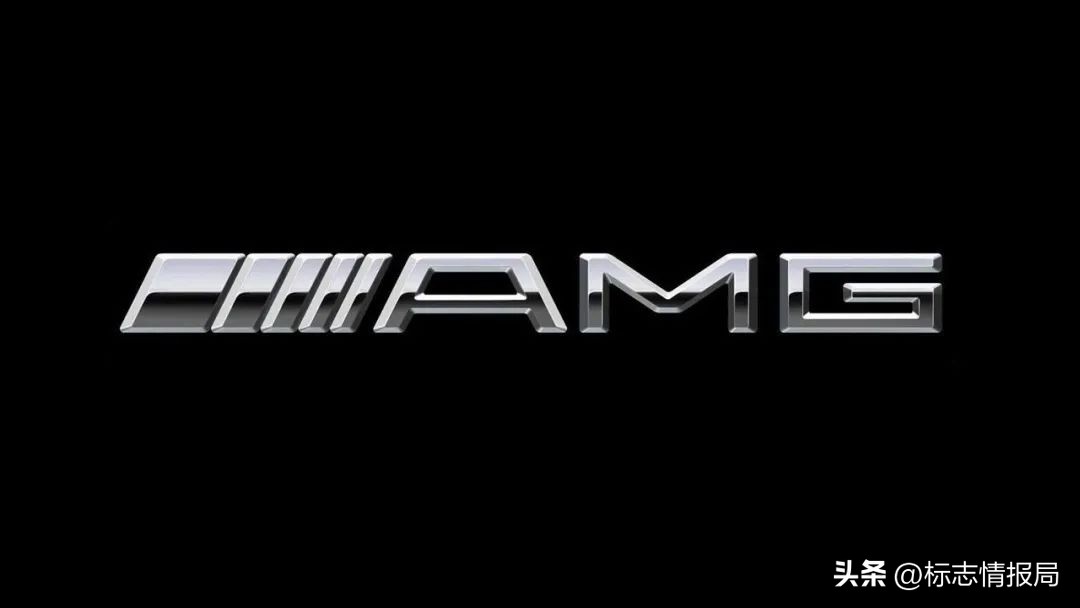 奔驰amg特殊标志,奔驰amg的徽章有哪些车型才有