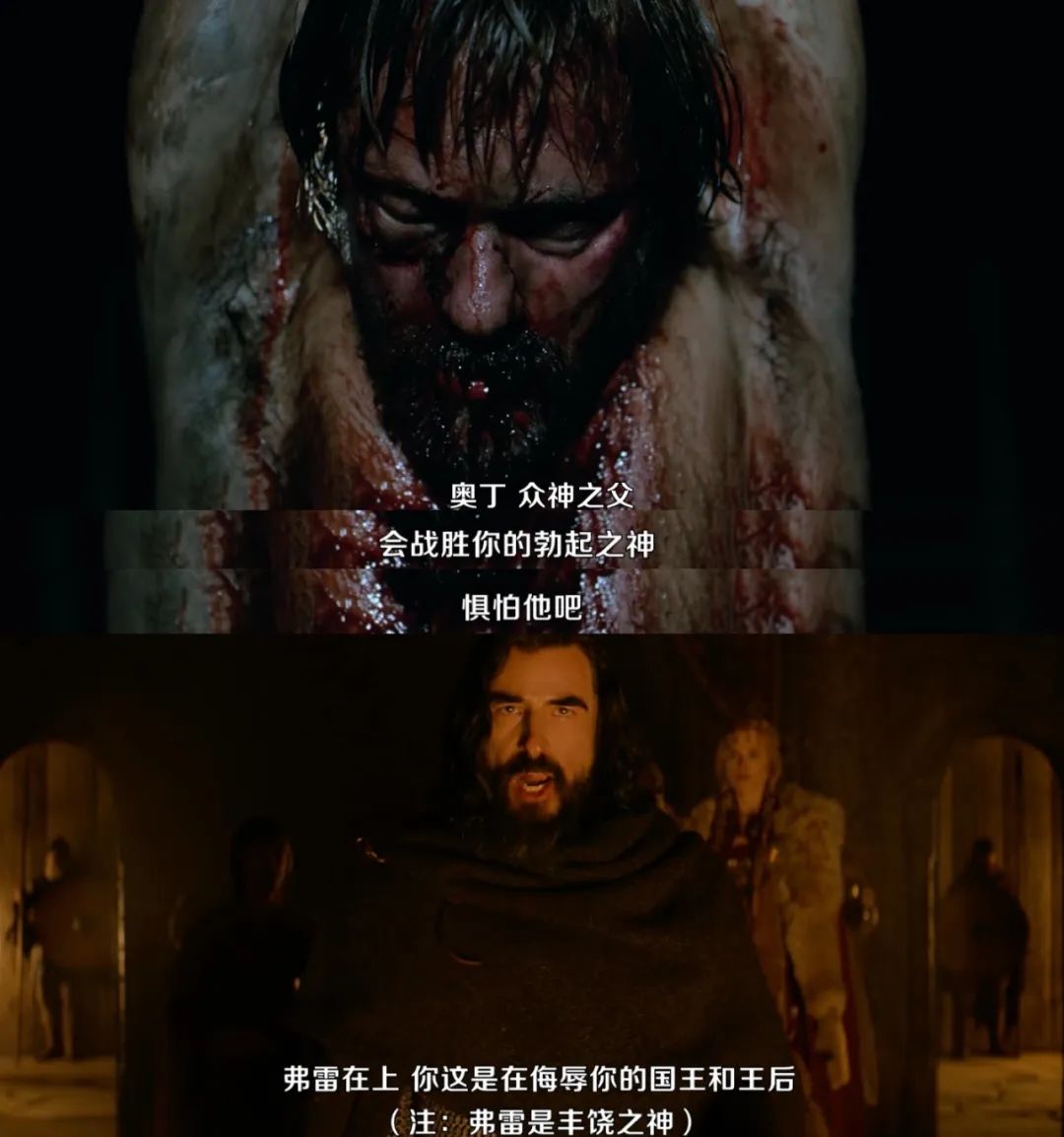 9000万口碑佳作“见光死”？女神大尺度复仇，被骂剧情“狗血”？