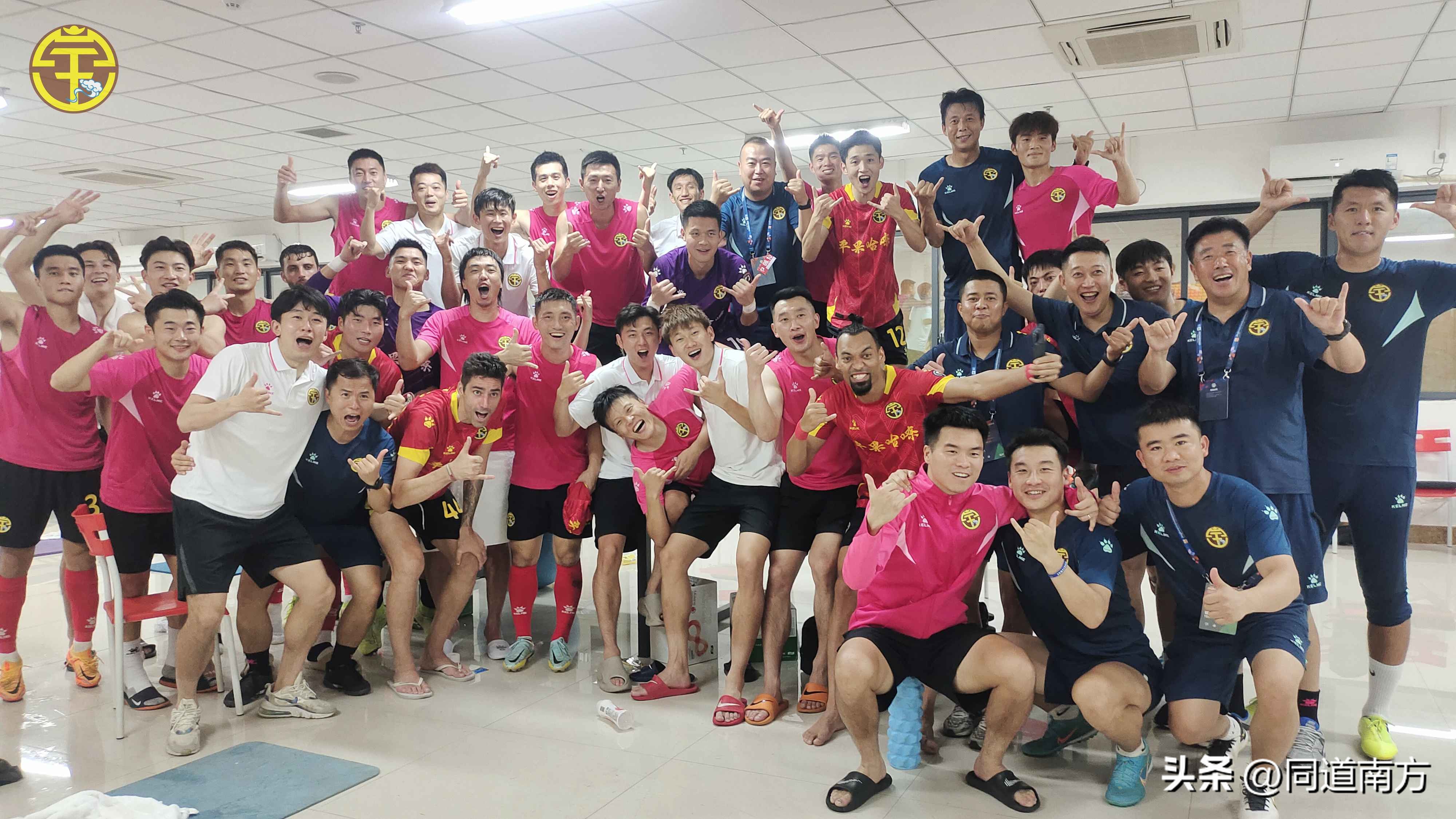 中甲最新积分榜广西0-0,中甲：四川九牛3-0广西平果哈嘹