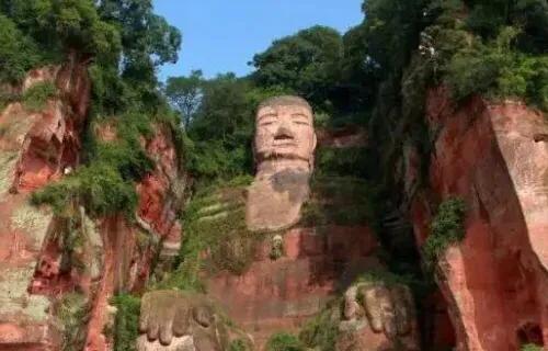 成都景点必去十大景点,成都必去的七大景点