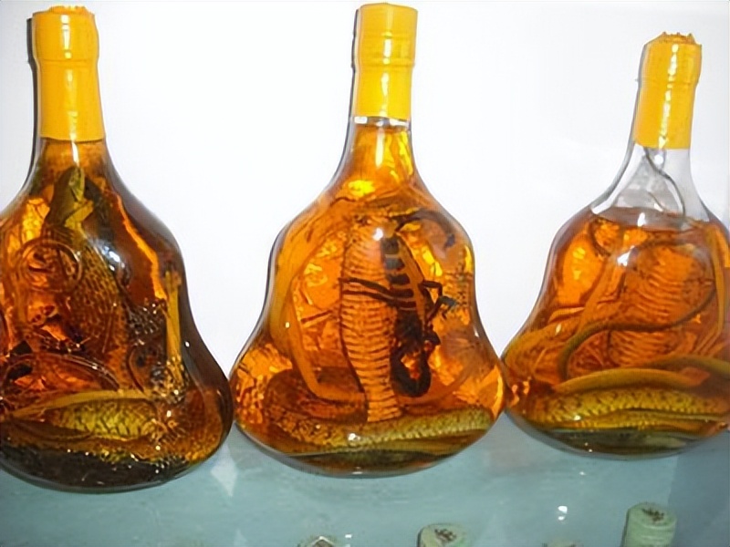 药酒属于中药吗,药酒究竟是保健品还是药