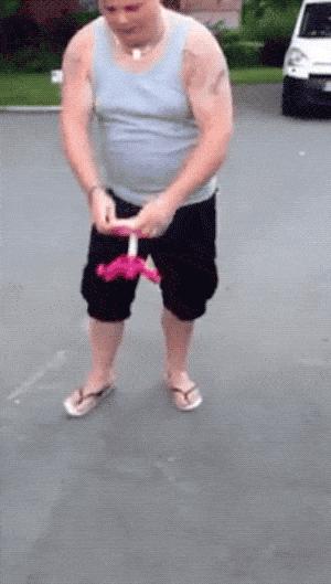 搞笑gif开心一刻这大概就是爱情吧,搞笑gif为了胜利我将不择手段