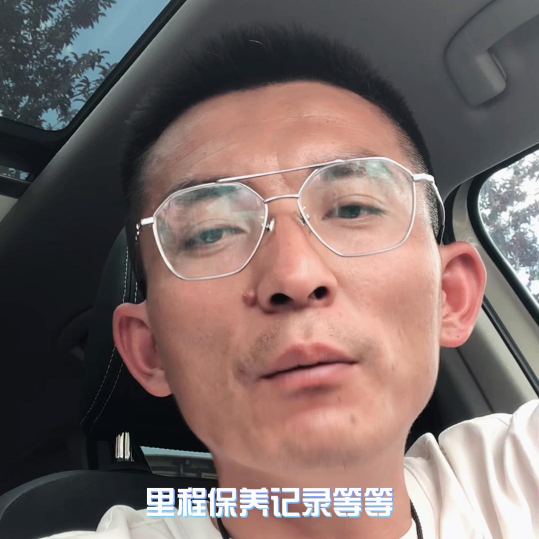 千万不要随意购买二手车,经验告诉你千万别买二手车