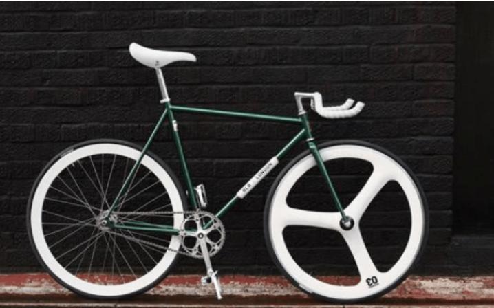 山地自行车基础教学,自行车技巧基础