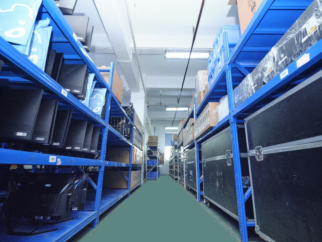 小熊u租企业愿景,小熊u租企业下单