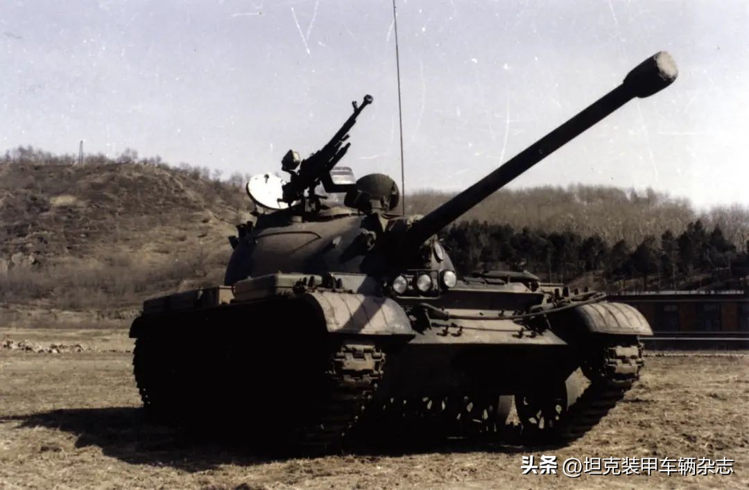 中国62式坦克模型制作,62式坦克实战视频