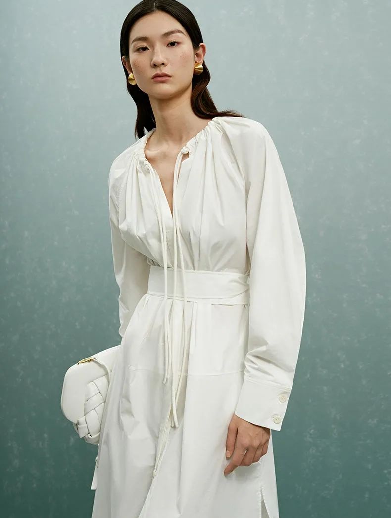 最适合春天穿的连衣裙，在抖音火出圈了！