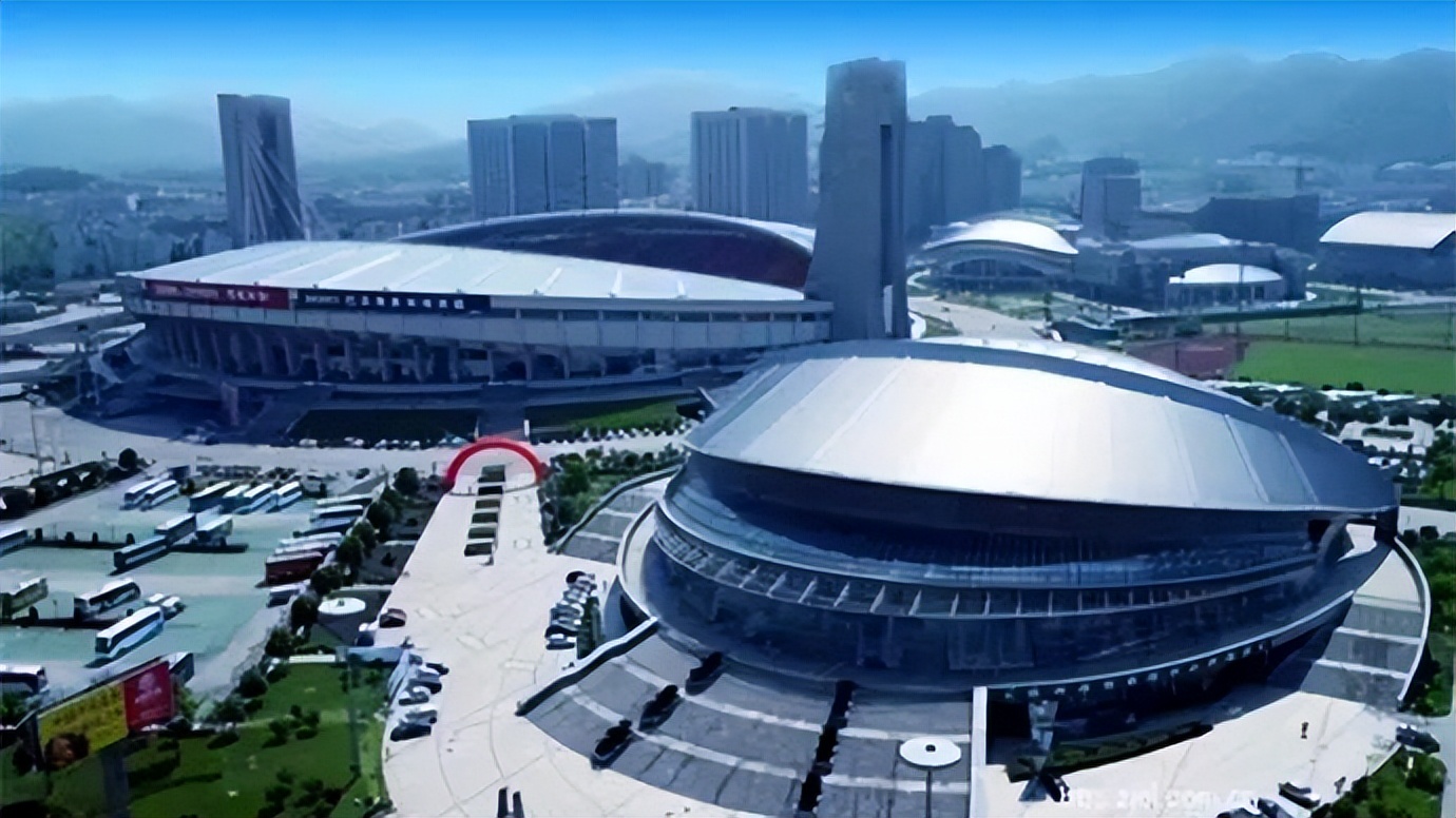 杭州亚运会时间及场馆攻略,亚运会开幕式场馆在哪里