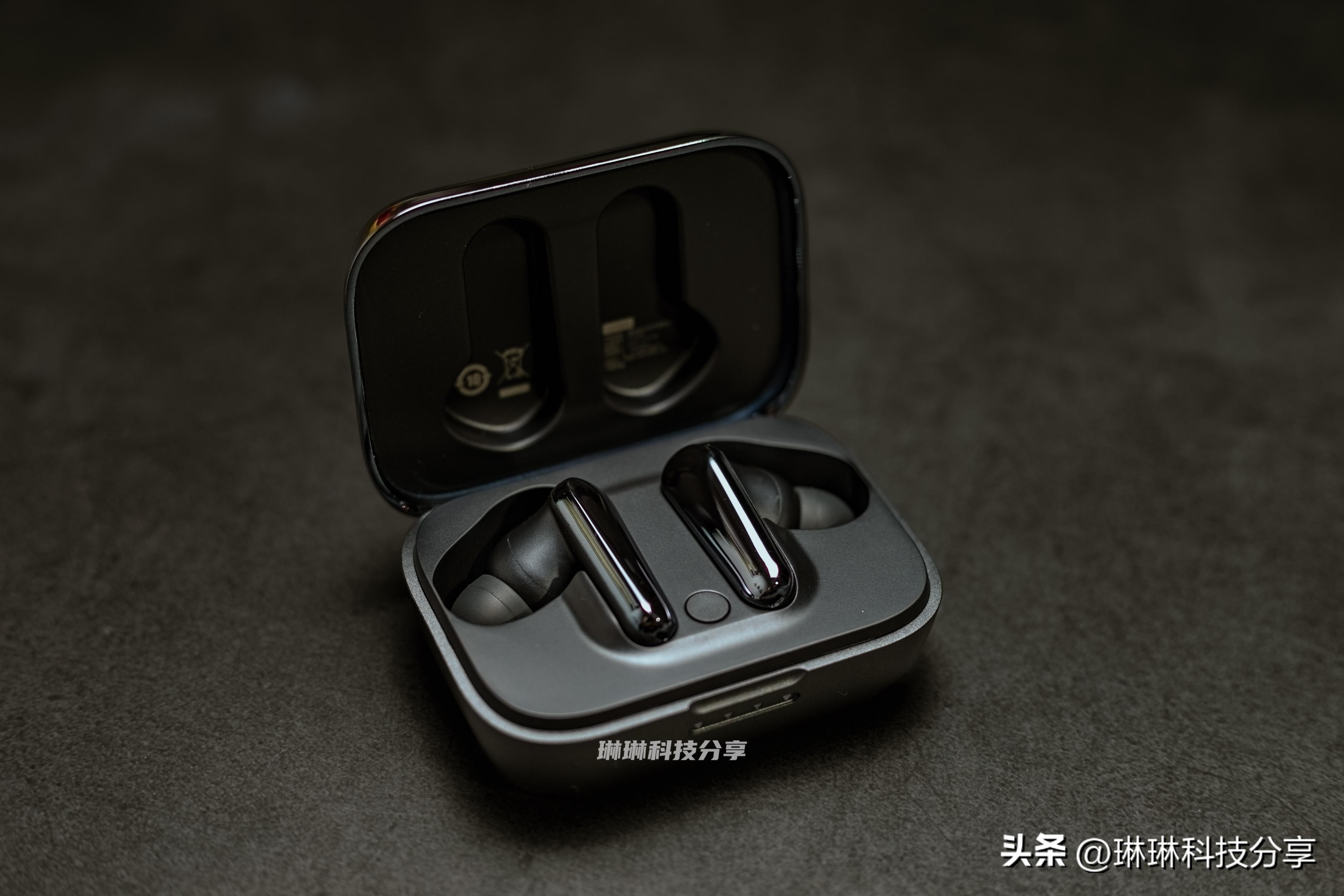 无线耳机充电耐用测评,无线充电蓝牙耳机50以内