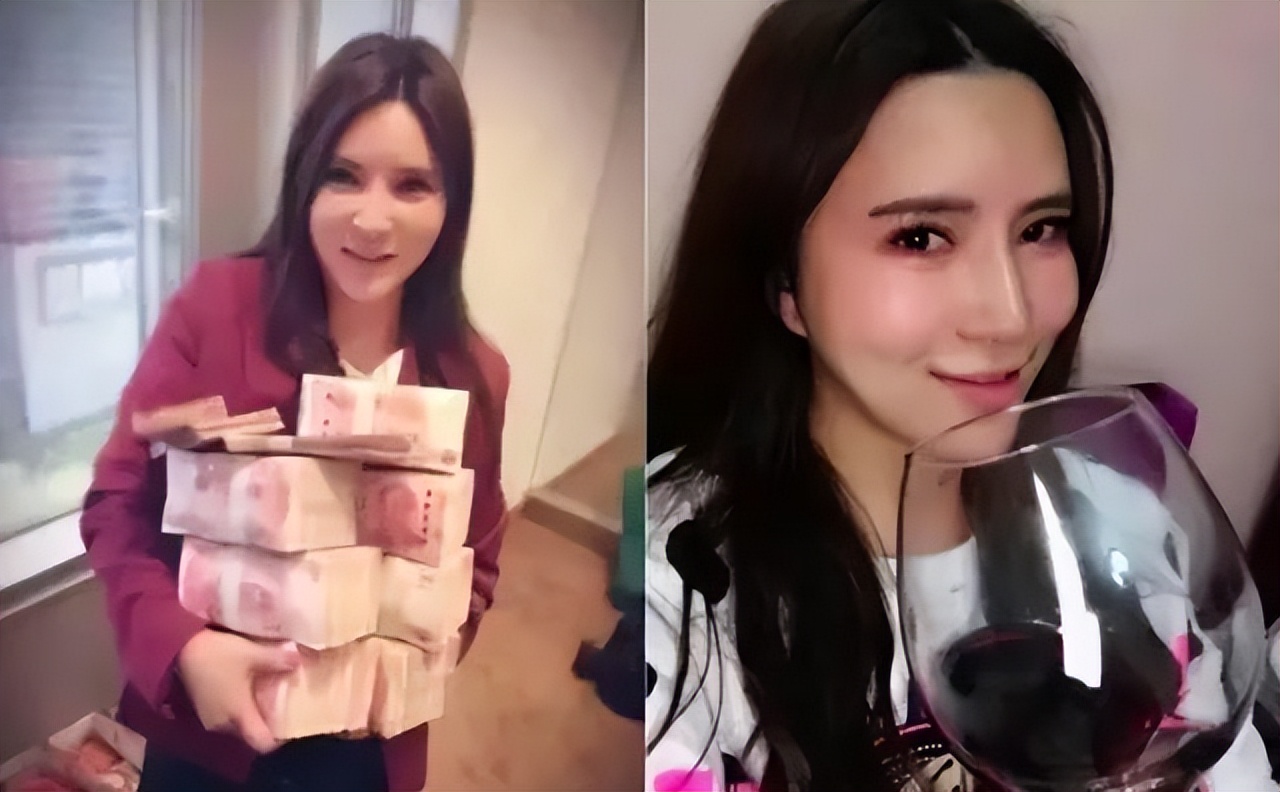 95后小伙疯狂骗730多万,21岁小伙敛财1300万